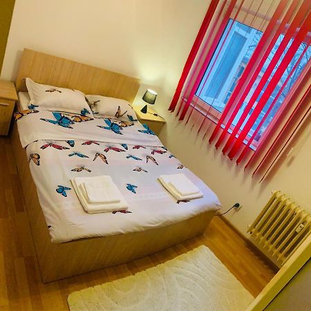 Apartment ยาช ภายนอก รูปภาพ