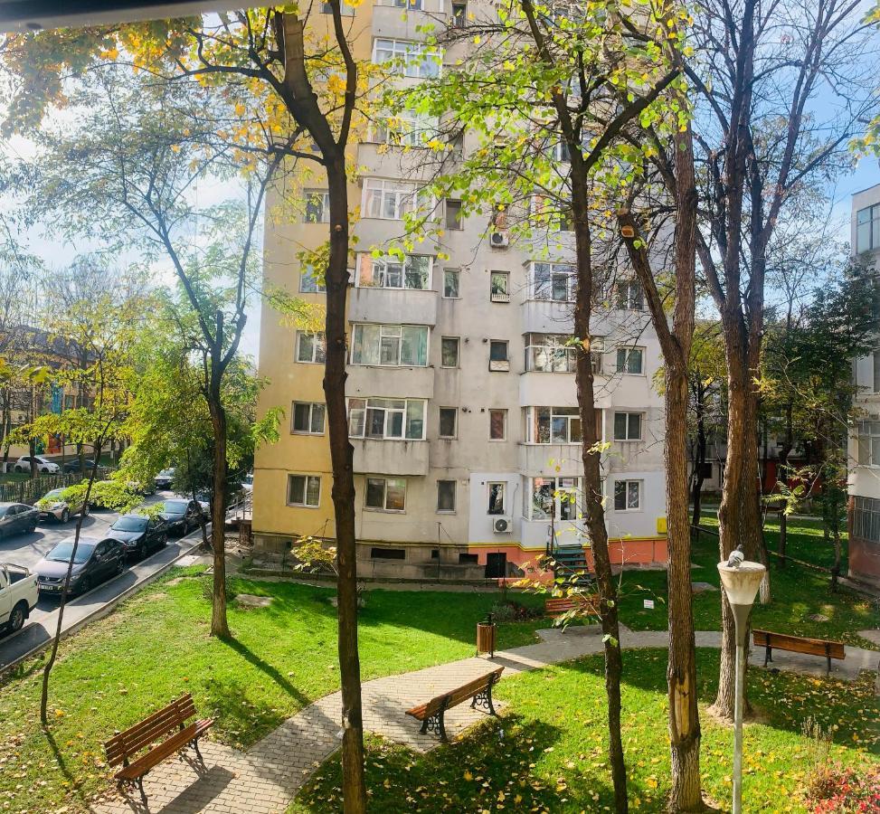 Apartment ยาช ภายนอก รูปภาพ