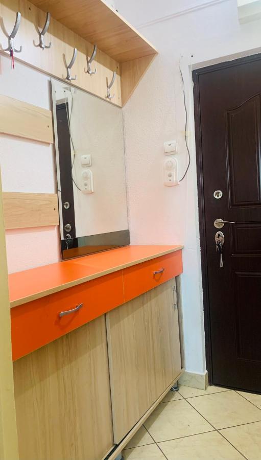 Apartment ยาช ภายนอก รูปภาพ